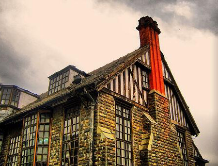 townhallshimla